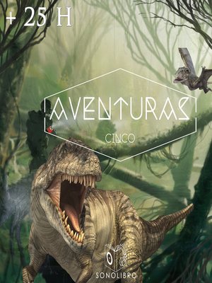 cover image of AVENTURAS V